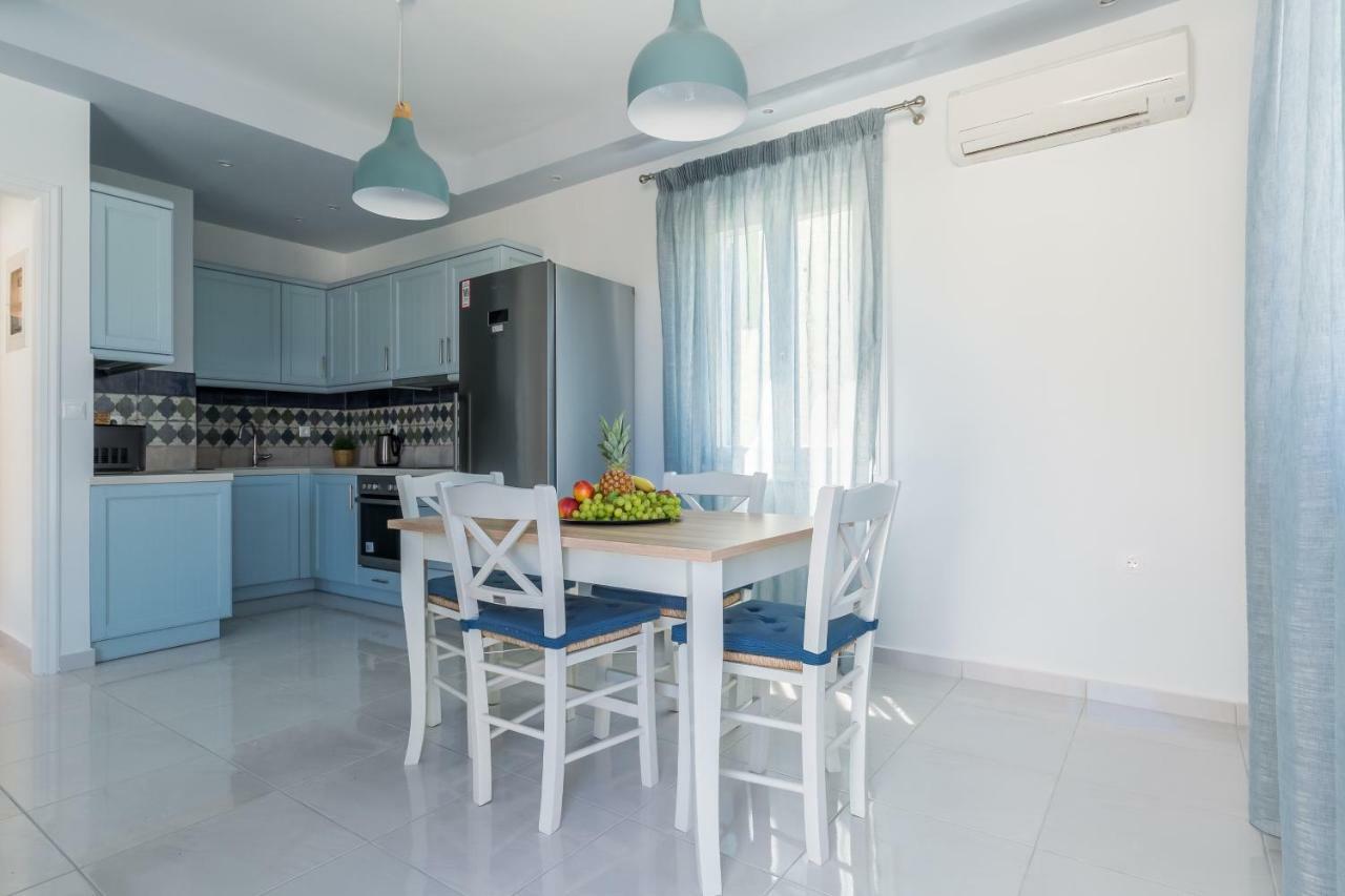 Villa Anastasia Skopelos Town Exterior photo