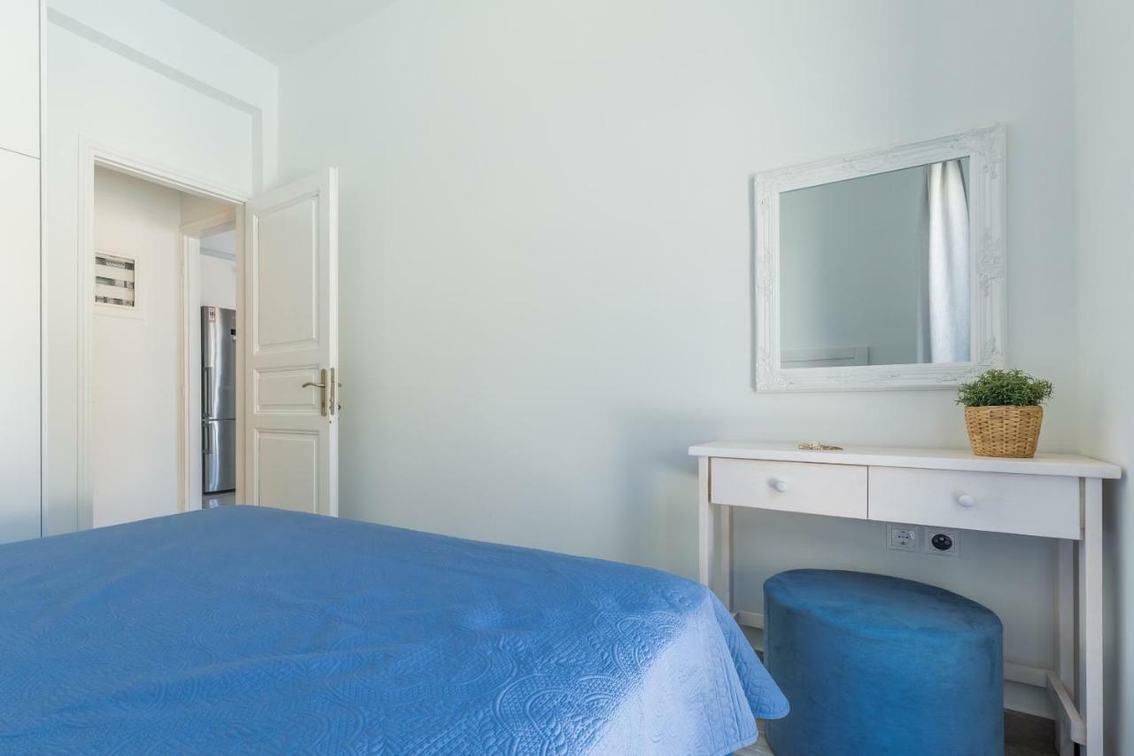 Villa Anastasia Skopelos Town Exterior photo